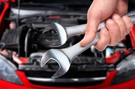 REPAIRS