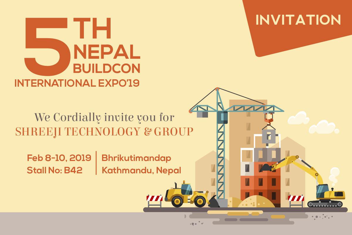 Nepal Buildcon