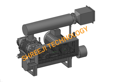 Automatic Bag Emptying System