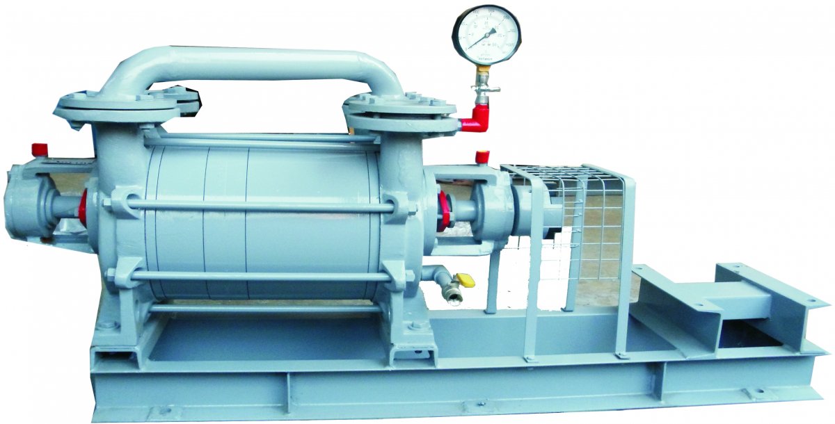 automatic bag emptying system